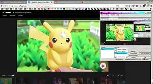 Gaped Pussy Swallows Dick Whole