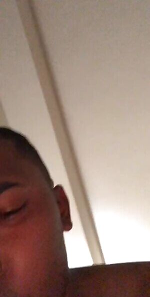 If you like or videos follow us on Snapchat kayandjay69 there’s a lot more