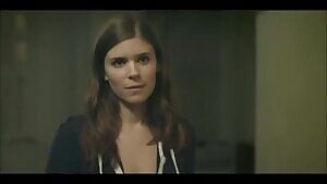 The thought of Kate Mara wearing nothing but that hoodie gets me so hard