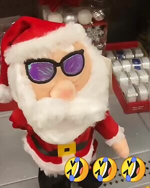 Wants the north pole