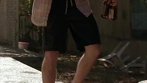 Minka Kelly bikini plot from Friday Night Lights