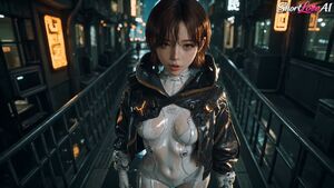 Hanime 3D Ai Generated Animation Hentai