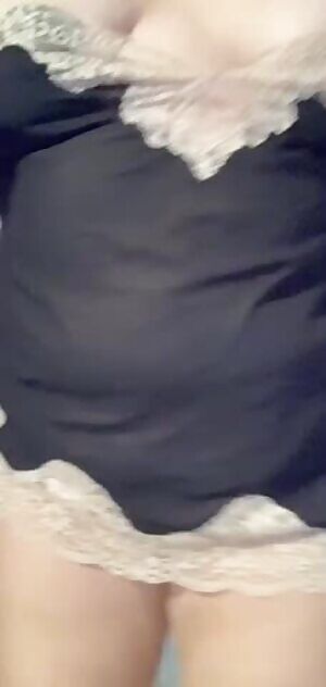 Something a little different.. come dance with me!💋😘