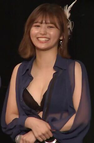 Kitano Ruka 北野瑠華 - SKE48