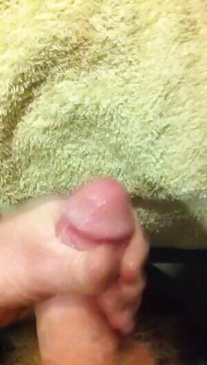 One shot after another