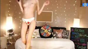 She's is built for speed not cushion .