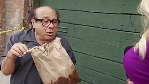 Jessica Collins - It's Always Sunny in Philadelphia