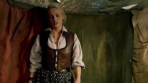 Hannah New in Black Sails