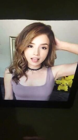 Pokimane