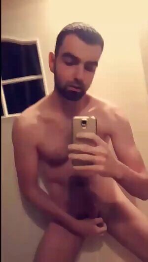 My facial expressions really... suck