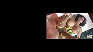 What the stripper wants you to see VS What we're seeing in our head