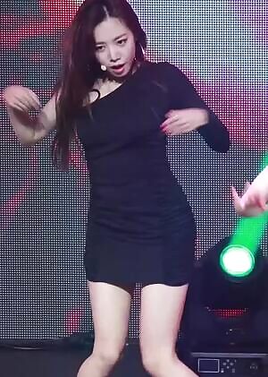 Apink - Namjoo's Killer Body