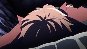 A very nice succubus