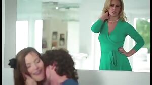 Best Mom Cherrie Deville And Karter Foxx