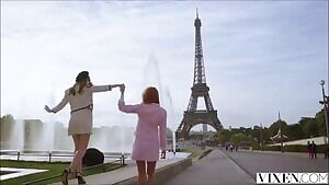 Jia Lissa & Red Fox - I Couldn't Wait To Meet Him