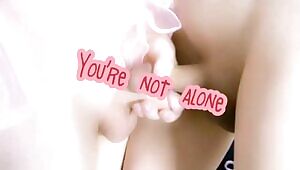 Thank you to all the sissies and doms who inspire us 😘❤️