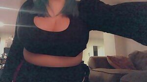 Happy titty Tuesday! How would you fuck me tonight?? 22