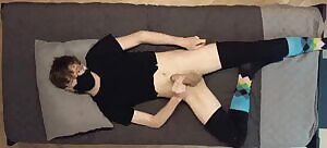 Very nice camera angle >.<