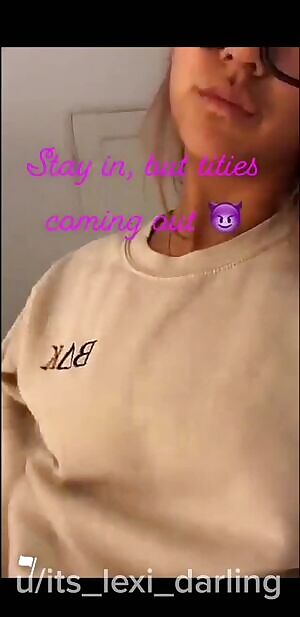 These nipples need a good pinching