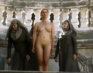 Lena Headey - Game of Thrones