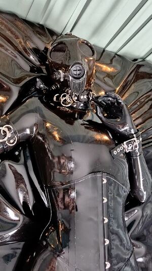 Shiny Fetish Latex OnlyFans
