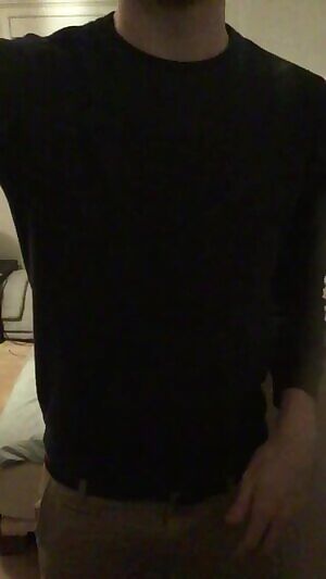 Just got home from work, Anyone want to cuddle before going to bed? ;)