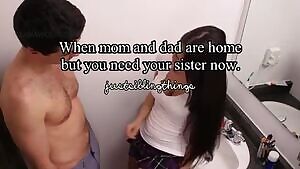 My sister and I find these Thanksgiving get togethers to be so boring.