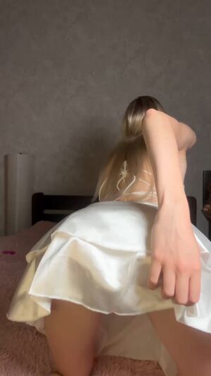 What do you think of girls who don't wear panties??