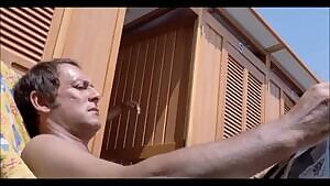 Barbara Marzano Seduction 1973