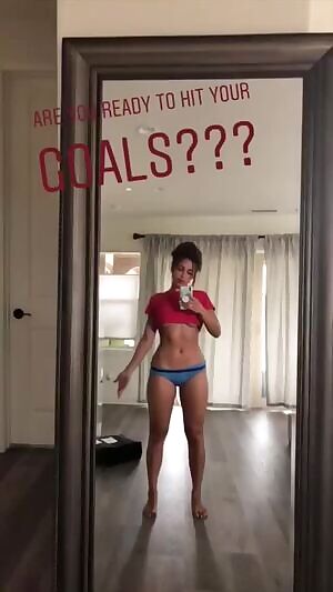 Ready to hit your goals