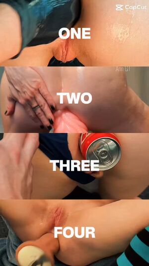 Anal Fisting Fuck Machine Gape Gaping