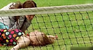 Emily Blunt & Natalie Press - My Summer of Love