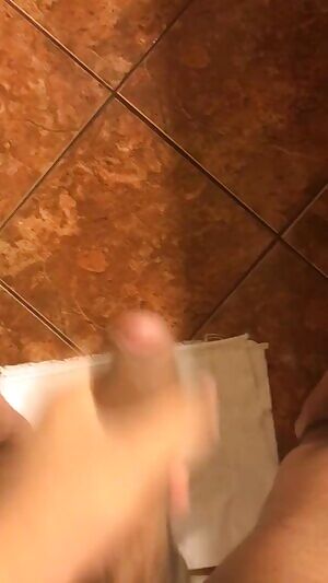 who wants to make me cum again?