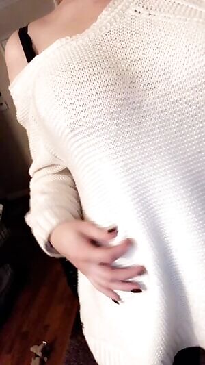 It's Sweater Weather...