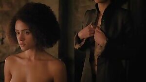 Nathalie Emmanuel - Game of Thrones