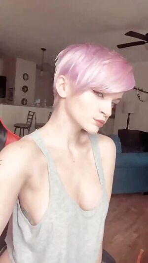 Maybe her best video