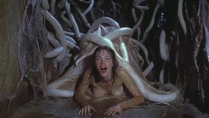 Tentacle Porn Alien Monster Tentacles