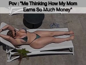 MILF BBC Blowjobs Mom Son