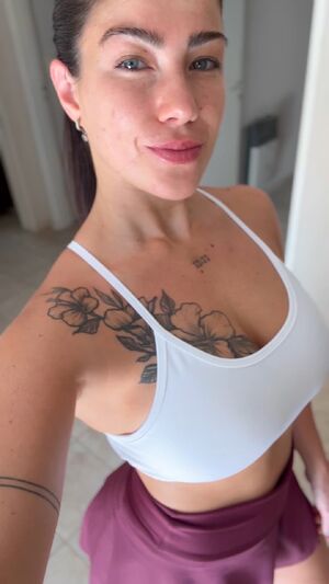 Muscle Girls Amateur Ass Big Tits
