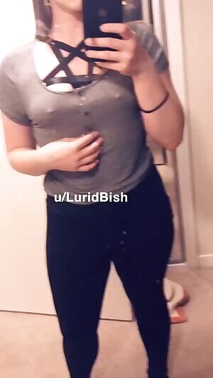 I’ll need some help getting this harness off OC