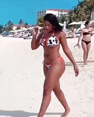 Megan thee stallion 💦