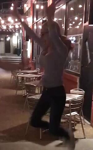 sophiaandstella jump