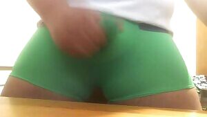 Agacio Underwear makes me excited