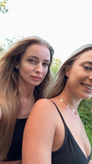Public Flashing Big Tits Blonde Teen