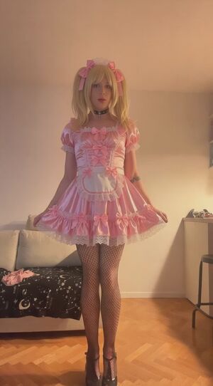 Submissive Sissies Sissy sissycaption