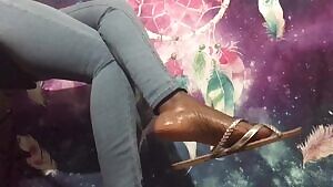 Hope you love my high arches