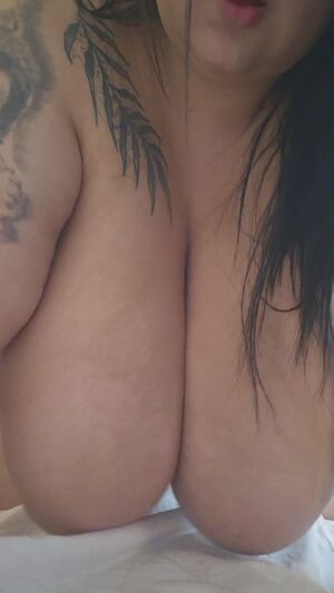 Inner Thighs BBBW BBW Boobs Curvy