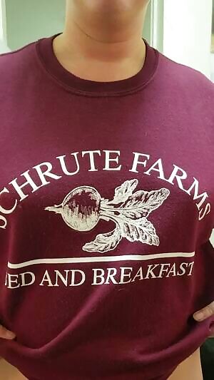 My irst titty drop! happy titty tuesday. how'd i do?