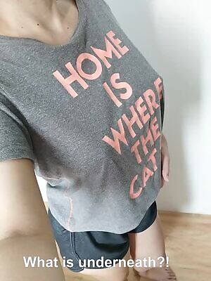 Did you see it coming??!