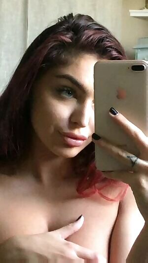 Ever lick a phone screen